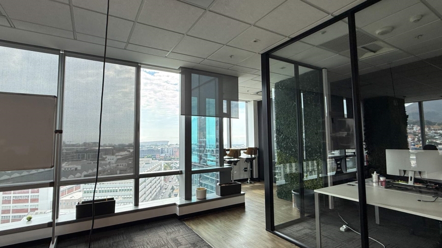 To Let commercial Property for Rent in Cape Town City Centre Western Cape